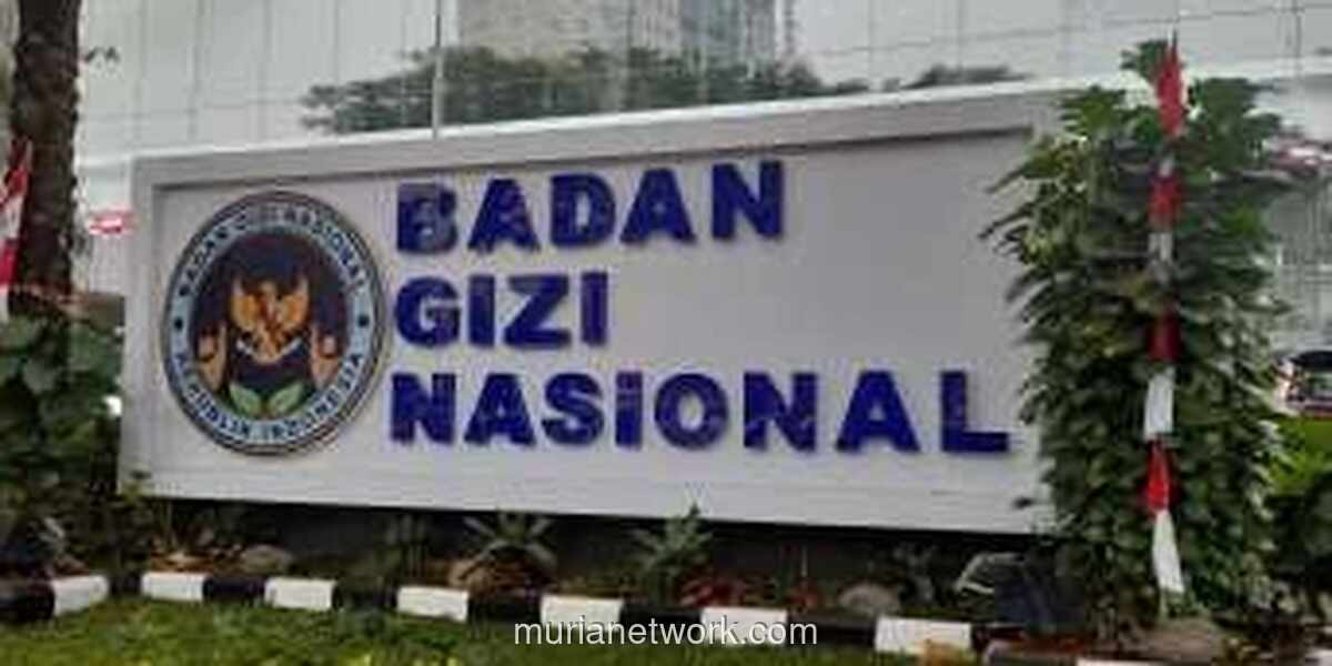 Kejaksaan Agung Geledah Kantor Badan Gizi Nasional Sehari Setelah Perombakan Pimpinan