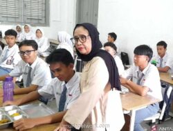 BGN Suspensi 8.182 Satuan Gizi Gratis karena Menu Picu Diare hingga Mark Up Anggaran