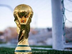 Pemprov DKI Siapkan GOR untuk Nobar Piala Dunia 2026 demi Pererat Kebersamaan Warga