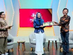 Anggota DPD Mirah M Fahmid Dorong Persiapan Matang Transisi Energi demi Target NZE 2060
