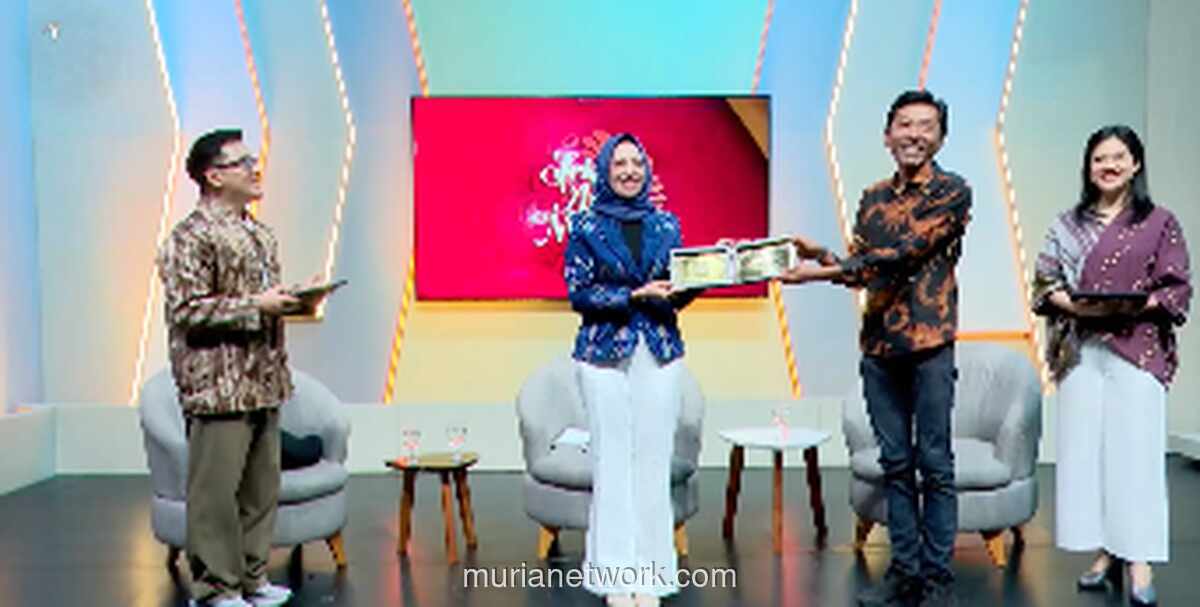 Anggota DPD Mirah M Fahmid Dorong Persiapan Matang Transisi Energi demi Target NZE 2060