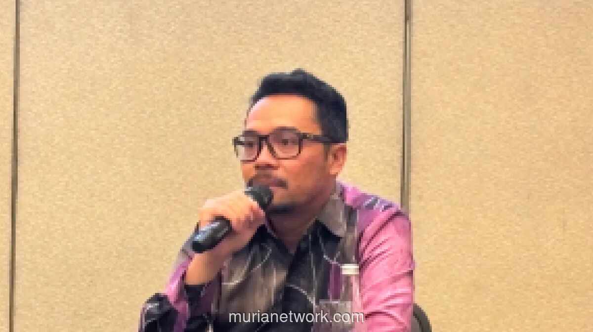 Lebih dari 11.600 Mahasiswa Indonesia Kini Menempuh Pendidikan di Malaysia