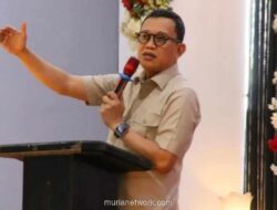 Sekjen KKSS dan Bupati Bone Hadiri Silaturahmi Ratusan Perantau Sulsel di Gorontalo