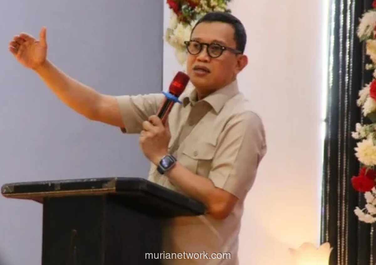 Sekjen KKSS dan Bupati Bone Hadiri Silaturahmi Ratusan Perantau Sulsel di Gorontalo