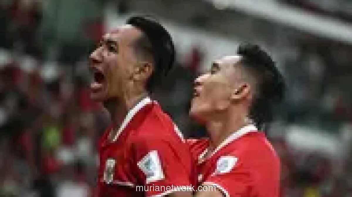 PSSI Kecam Keras Pelecehan Verbal Oknum Suporter ke Beckham Putra Usai Timnas Indonesia Kalahkan Mozambik