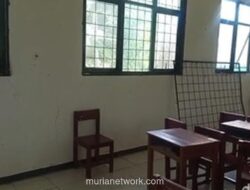 Pencuri Gasak Puluhan Alat Elektronik SMK di Pandeglang, Kerugian Capai Rp37 Juta