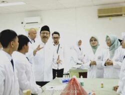 Mensos Gus Ipul Tegaskan Larangan Pungutan di Sekolah Rakyat, Proses Penerimaan Berbasis Data Tunggal