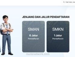 Sekretaris Disdikbud Banten Tolak Puluhan Permintaan Titip Calon Siswa Baru di SMA Negeri
