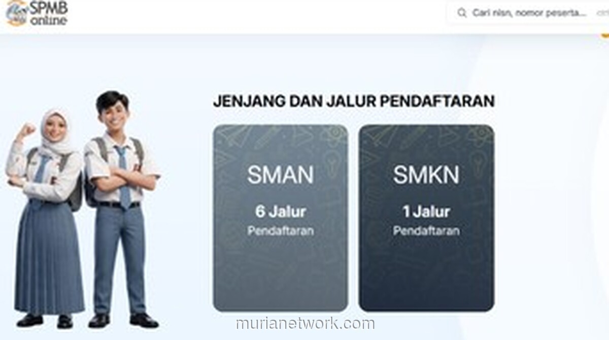 Sekretaris Disdikbud Banten Tolak Puluhan Permintaan Titip Calon Siswa Baru di SMA Negeri