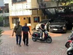 Satpam Curi Sembako di Supermarket Tempatnya Bekerja, Hasil Penjualan untuk Judi Online