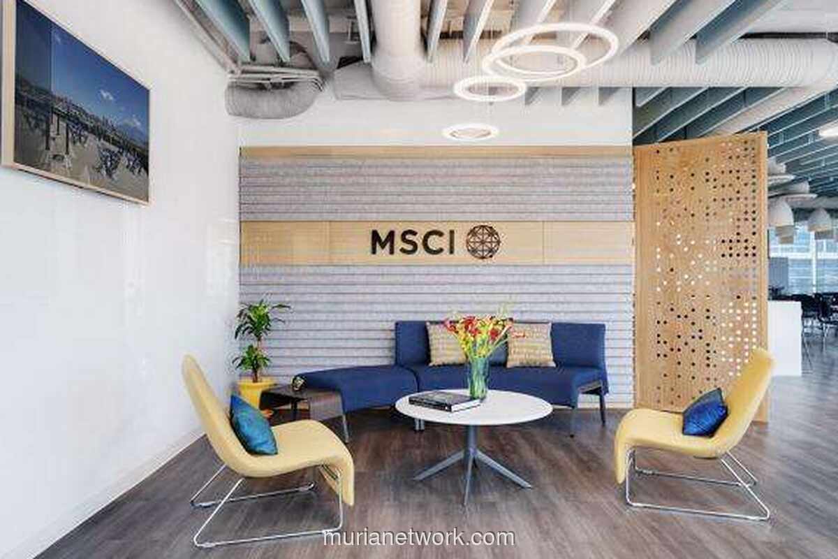 MSCI Kembali Pertahankan Status Indonesia sebagai Negara Berkembang, Soroti Dua Masalah Struktural