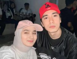 Uffri Datun Nitami Bongkar Kebiasaan Suami yang Sebabkan Ia Tertular Penyakit Menular Seksual saat Hamil
