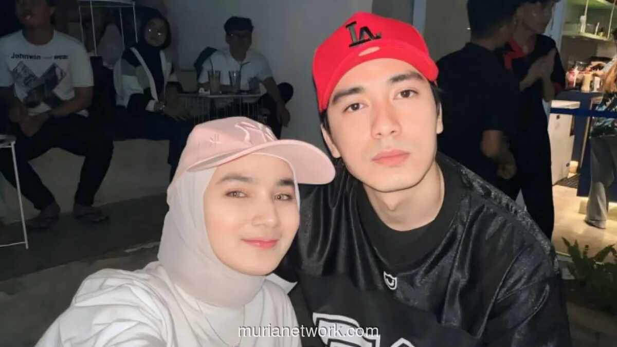 Uffri Datun Nitami Bongkar Kebiasaan Suami yang Sebabkan Ia Tertular Penyakit Menular Seksual saat Hamil