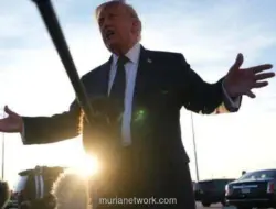 Trump Kirim Utusan ke Qatar, Iran Bantah Ada Pertemuan