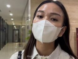 Selebgram ZNM Akui Efek Samping Gas Tertawa Whip Pink: Sakit Kepala hingga Lumpuh Sementara