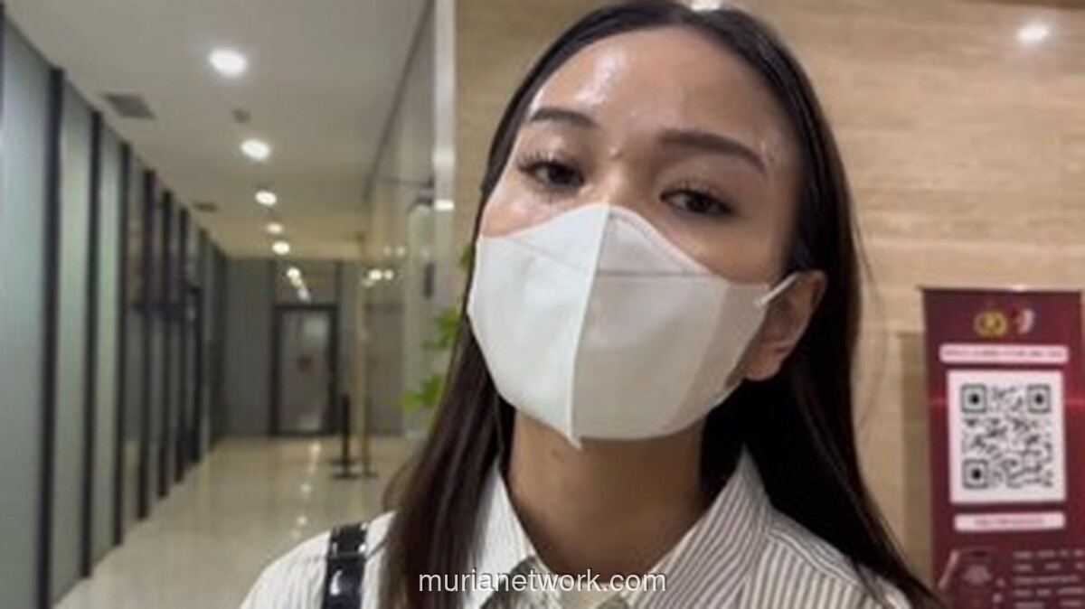 Selebgram ZNM Akui Efek Samping Gas Tertawa Whip Pink: Sakit Kepala hingga Lumpuh Sementara
