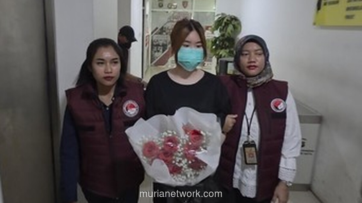 Polisi Gagalkan Penyelundupan 10,8 Kg Ketamin Senilai Rp10,9 Miliar di Bandara Soekarno-Hatta