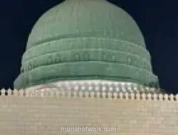 Seluruh Jemaah Haji Indonesia Gelombang Kedua Dipastikan Bisa Masuk Raudhah, Izin Tersedia 110.980