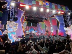 Semarak Bola Gembira di Bandung: Nonton Bareng Piala Dunia 2026 Digelar untuk Dongkrak UMKM dan Kebersamaan Warga