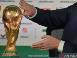 Sejarah Baru: Sembilan Tim Afrika Lolos ke Babak 32 Besar Piala Dunia 2026