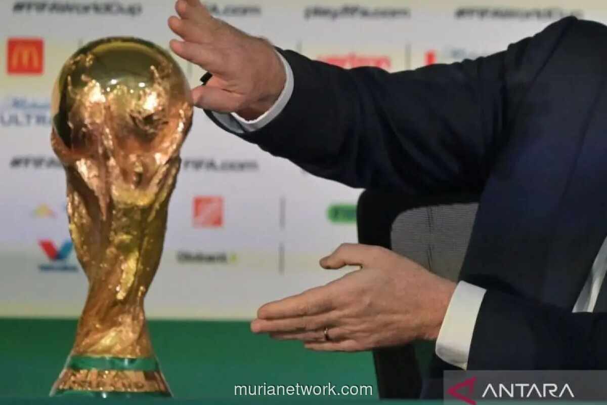 Sejarah Baru: Sembilan Tim Afrika Lolos ke Babak 32 Besar Piala Dunia 2026
