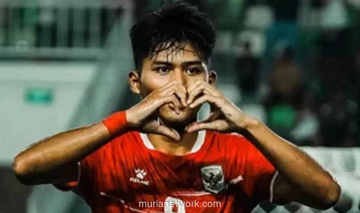 Indonesia Berburu Revans Lawan Australia di Semifinal Piala AFF U-19