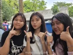 HUT ke-499 Jakarta, Tiket Gratis TM Ragunan Diserbu Pengunjung
