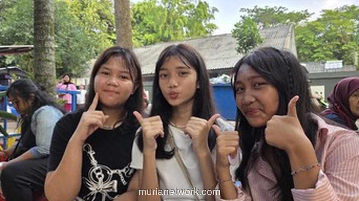 HUT ke-499 Jakarta, Tiket Gratis TM Ragunan Diserbu Pengunjung