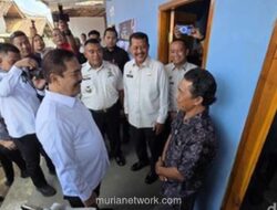 Bedah Rumah Kementerian Imipas Ubah Nasib Lima Warga Warungkiara, dari Rumah Bocor Kini Layak Huni