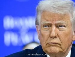 Trump Marah Besar Usai Senat AS Loloskan Resolusi Pembatasan Perang Lawan Iran