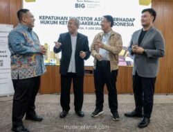 P3HKI Dorong Sertifikat Kepatuhan Ketenagakerjaan Jadi Syarat Wajib Merger dan Akuisisi