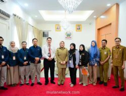 Wakil Gubernur Sulsel Dorong Partisipasi Masyarakat Sukseskan Sensus Ekonomi 2026