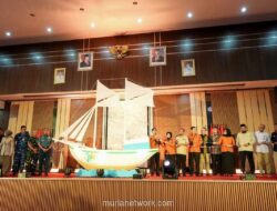 Sensus Ekonomi 2026 Resmi Dimulai, Sulawesi Selatan Jadi Provinsi Percontohan