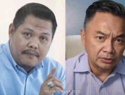 Logis 08: Kritik Dino Patti Djalal Soal Frekuensi Kunjungan Luar Negeri Prabowo Abaikan Capaian Diplomasi