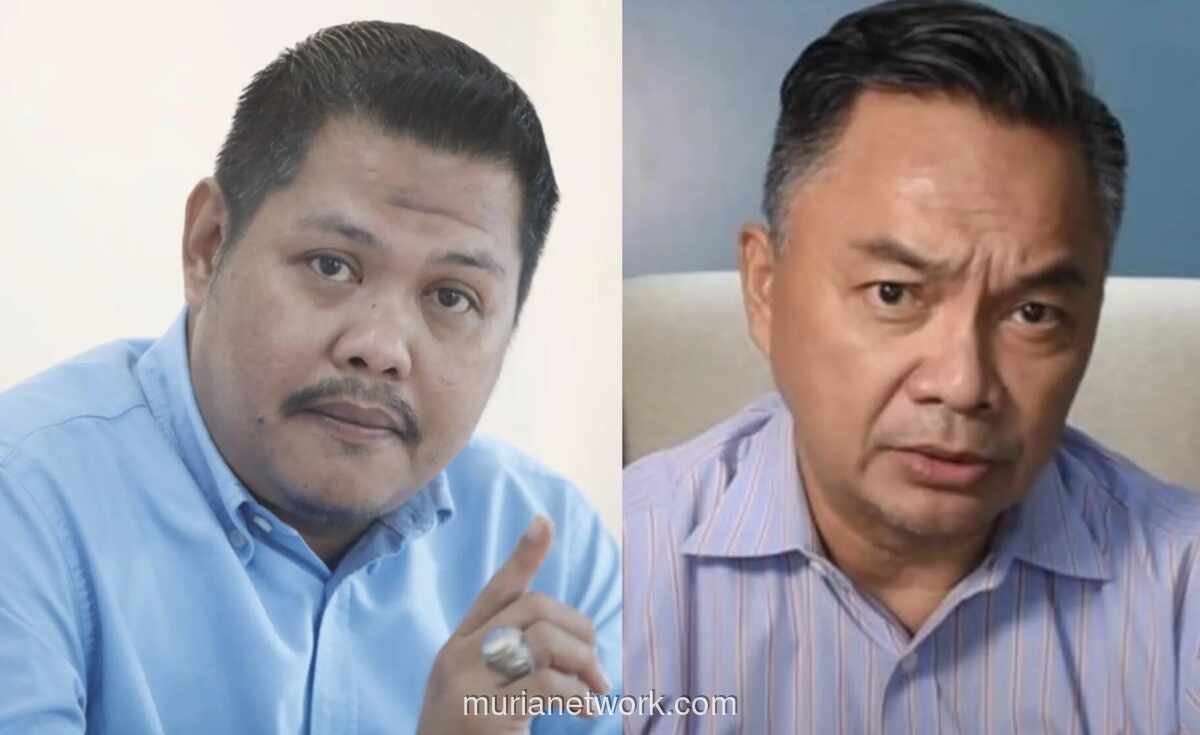 Logis 08: Kritik Dino Patti Djalal Soal Frekuensi Kunjungan Luar Negeri Prabowo Abaikan Capaian Diplomasi