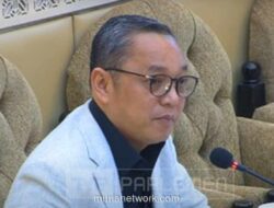Deddy Sitorus Kritik AHY: Jangan Menghasut PDIP Soal Sikap Politik di Luar Pemerintahan