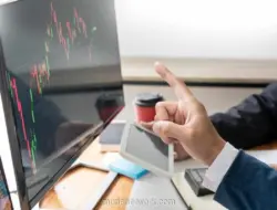 Valuasi Saham Indonesia Mendekati Level Krisis 2008, Peluang Investasi Terbuka