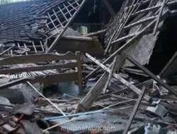 Gempa Kembar Magnitudo 7,5 di Venezuela Tewaskan 235 Orang, Fenomena Langka yang Juga Pernah Terjadi di Indonesia