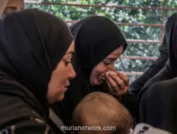 Serangan Drone Israel di Al-Mawasi Tewaskan Satu Warga Palestina