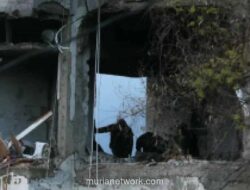 Serangan Israel di Lebanon Selatan Tewaskan 16 Orang, Ancam Implementasi Kesepakatan Damai AS-Iran