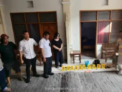 Pria Wiraswasta Asal Semarang Ditemukan Tewas di Depan Kamar Hotel Blora, Diduga Kena Serangan Jantung