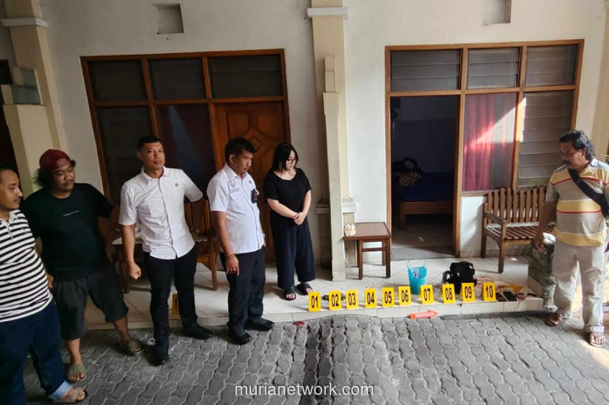 Pria Wiraswasta Asal Semarang Ditemukan Tewas di Depan Kamar Hotel Blora, Diduga Kena Serangan Jantung