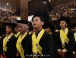 Tracer Study UGM 2026: 76 Persen Alumni Langsung Bekerja atau Lanjut Studi, Median Gaji Lulusan Baru Rp6 Juta