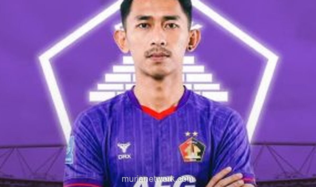 Daftar Transfer: Daffa Salman Makin Dekat ke Persik Kediri, Persib Bandung Kian Tersisih