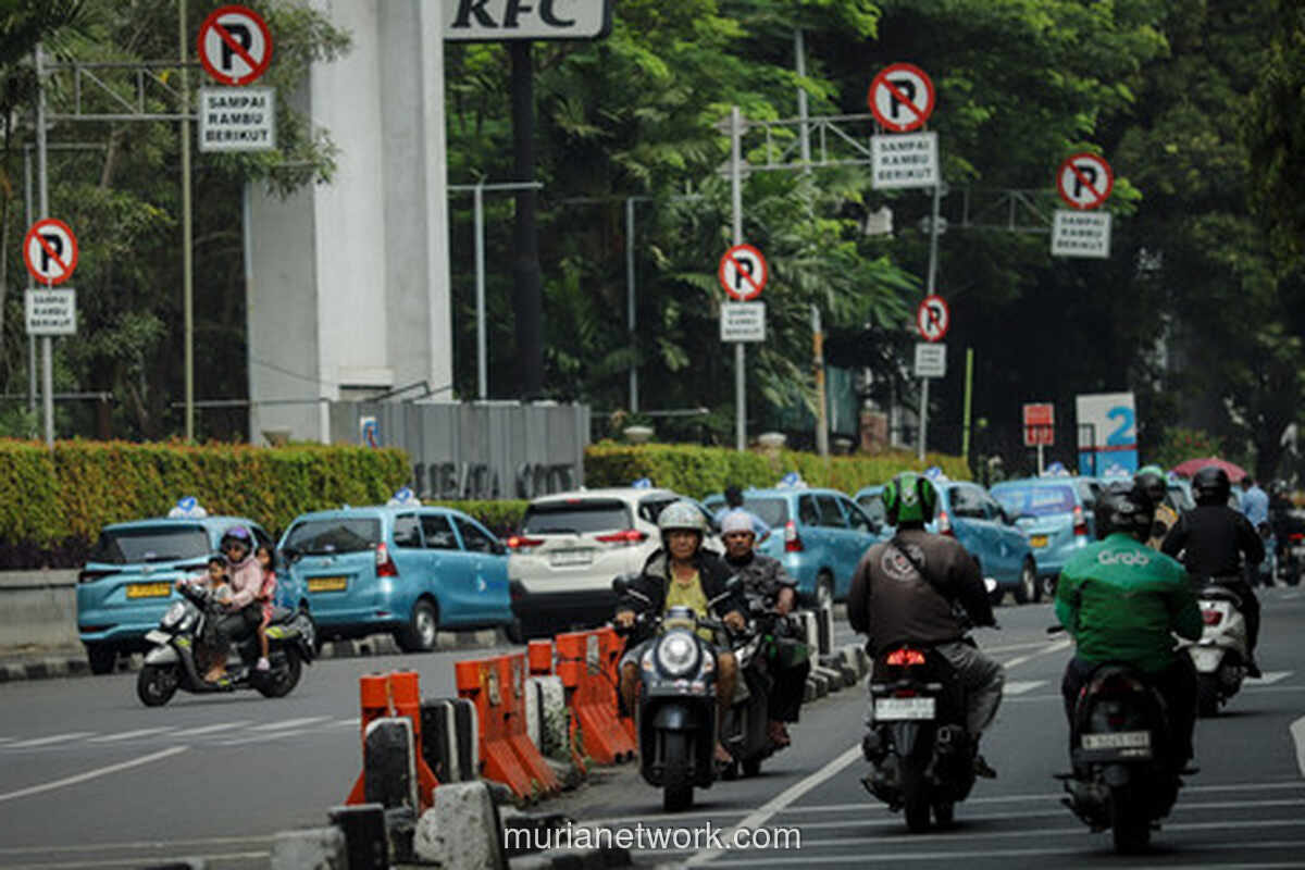 Polisi: Melawan Arus Jadi Penyebab Utama Kecelakaan Maut, Ancaman Hukuman Capai Enam Tahun Penjara