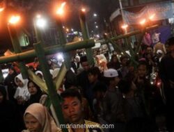 PBNU Tetapkan 1 Muharam 1448 H Rabu 17 Juni 2026, Berbeda dengan Keputusan Pemerintah