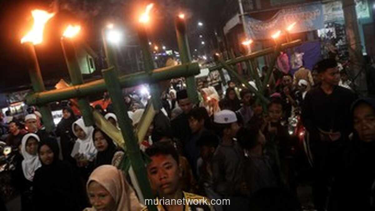 PBNU Tetapkan 1 Muharam 1448 H Rabu 17 Juni 2026, Berbeda dengan Keputusan Pemerintah