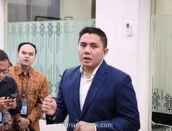 Sekretaris Kabinet Beberkan Capaian Diplomasi Era Prabowo: BRICS hingga Tarif Nol Persen ke Uni Eropa