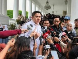 Sekretaris Kabinet Ungkap Mekanisme Pertemuan Langsung Prabowo dengan Pemimpin Dunia