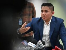 Presiden Prabowo Terima Pertemuan dengan Jusuf Kalla di Istana Hari Ini